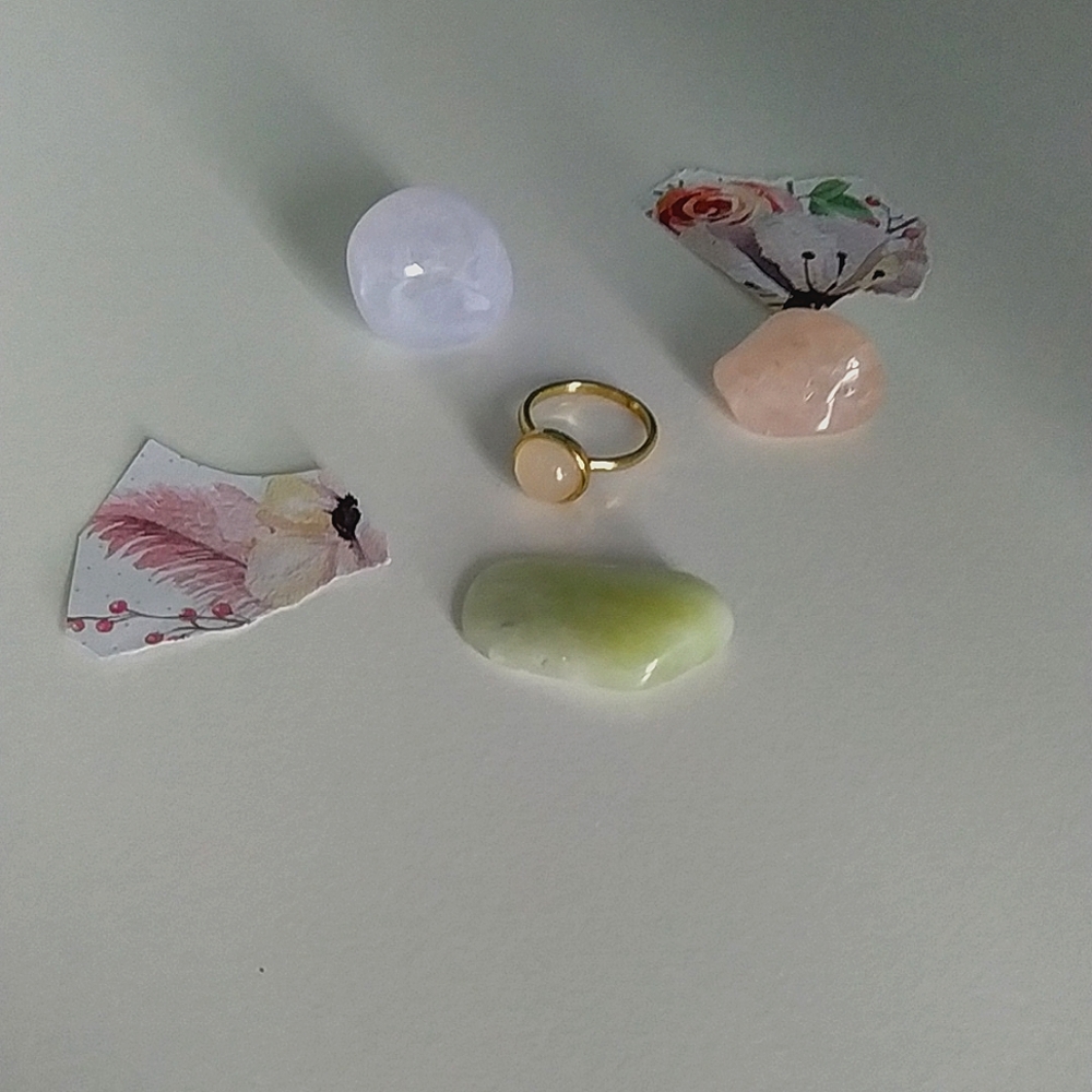 Size 7 ring